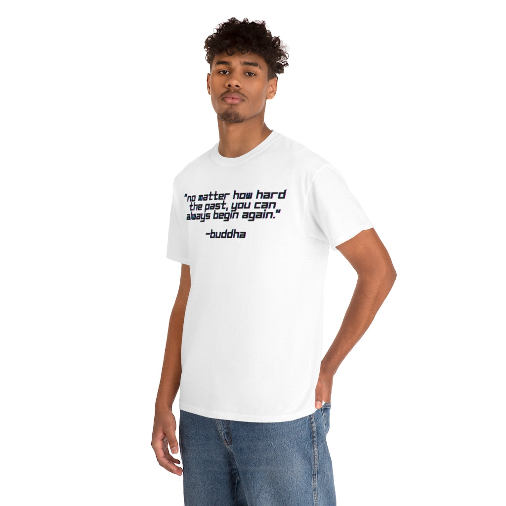 Buddha Quote Shirt