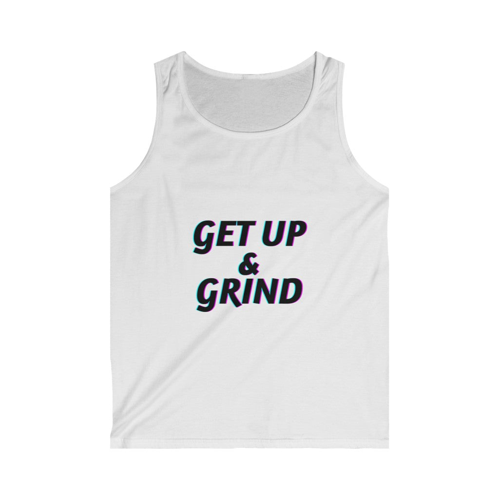Get up and Grind